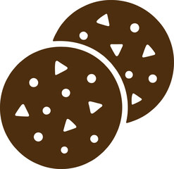 Abstract geometric composition with vibrant color splashes and clean lines suitable for modern design projects