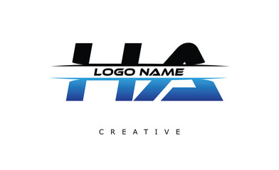 GT Creative Dynamic Logo Design Modern Company Branding Design Creative Monogram Letter Mark.