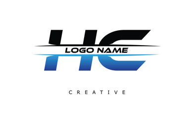 HD Creative Dynamic Logo Design Modern Company Branding Design Creative Monogram Letter Mark.