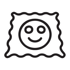 lsd line icon