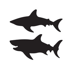 animals, design, vectors, vector, black, nature, white
