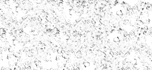 High-Resolution Gray Rusty Metal Overlay Texture on Transparent Background for Creative Design Projects