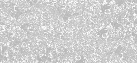 High-Resolution Gray Rusty Metal Overlay Texture on Transparent Background for Creative Design Projects
