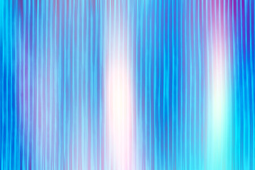 Abstract blurred background. Light multicolored lines