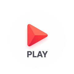 video player icon