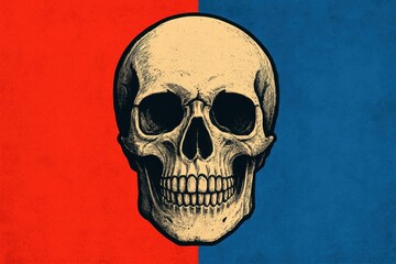 Latvia, Kandava, 2025-08-23, Latvijas kauss A Study in Red and Blue