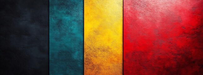 Vector abstract background with gradient color and dynamic shadow on background. Vector background for wallpaper.