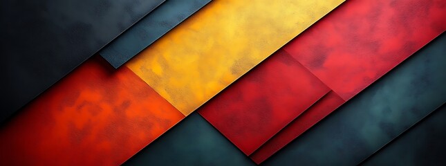 Vector abstract background with gradient color and dynamic shadow on background. Vector background for wallpaper.