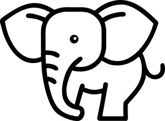 The set includes a Cat, Dog, Rabbit, Hamster, Goat, Pig, Horse, Cow, Duck, Chicken, Owl, Raccoon, Fox, Wolf, Bear, Monkey, Giraffe, Lion, Rhinoceros, Elephant, Tiger, Koala, Panda, Frog