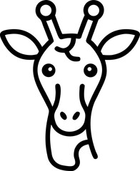 The set includes a Cat, Dog, Rabbit, Hamster, Goat, Pig, Horse, Cow, Duck, Chicken, Owl, Raccoon, Fox, Wolf, Bear, Monkey, Giraffe, Lion, Rhinoceros, Elephant, Tiger, Koala, Panda, Frog © Bilkis