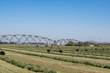  Irrigation equipment for farms and ranches. E 500 Rd N, Saint Anthony, Fremont County, Idaho....