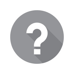 Question mark icon