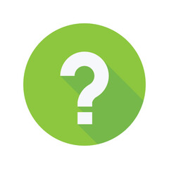 Question Mark Icon