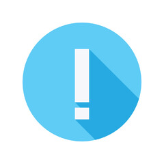 Exclamation Point Icon
