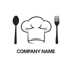 restaurant logo design