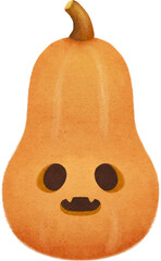 Spell Inside the Golden Gourd