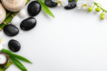 spa still life