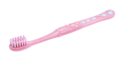Cute Child Toothbrush