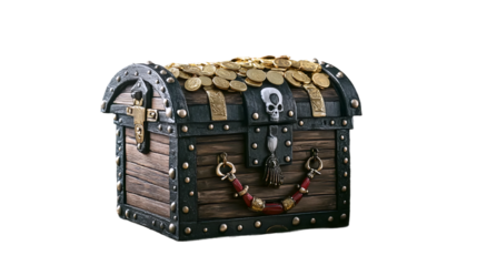 Classic Pirate Captain Hat