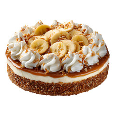 Banoffee Pie