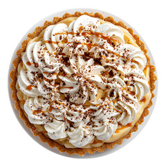 Banoffee Pie