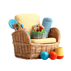 Basket Organizer