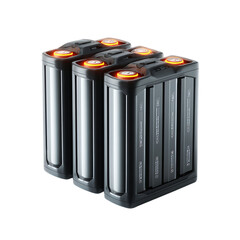 Battery Packs