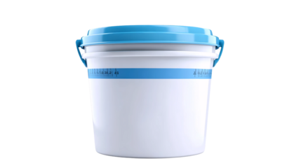 Storage and Pour Bucket