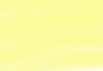 Fototapeta premium Hand made Soft yellow watercolor background texture subtle wash effect ideal for adding a warm and gentle touch to designs Transparent Background