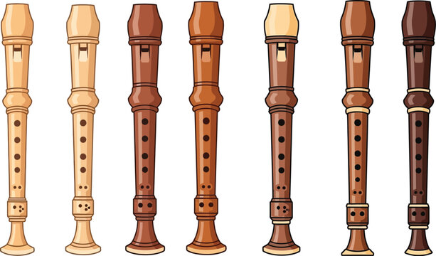 Recorder Instrument
