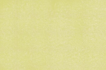 Green paper background