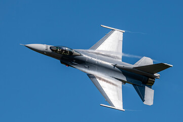 F-16 Fighting Falcon