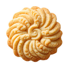 Butter Cookie