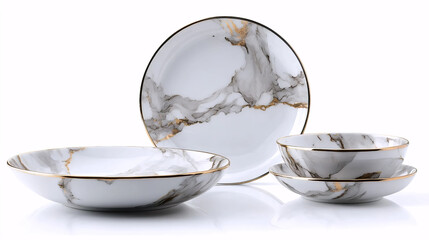 Luxury Tableware Collection