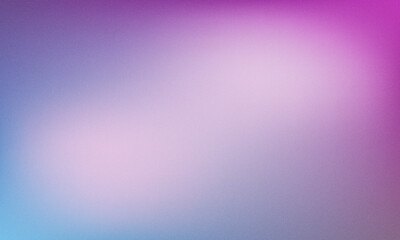 Soft gradient background in lavender purple and pink creating a smooth and modern design