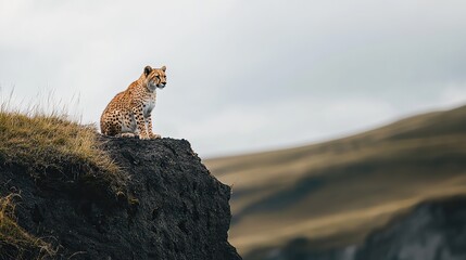 Best Destinations for Wildlife Encounters , Realistic photography, 