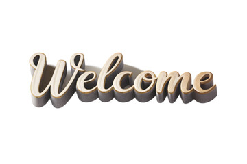 3d render of a creative idea word made of many spheres