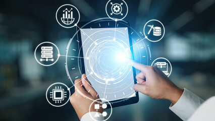 Concept of big data processing and analysis using big data architecture enables insights, big data visualization, and big data integration. Gist