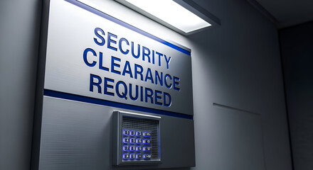 Security Protocols Explained: Access Signage and Numeric Keypad, Confidentiality and Access