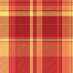 Warm and inviting plaid pattern featuring shades of red and gold. Use it as a background, texture, or overlay. Perfect for fall, winter, and cozy themes.