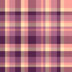 Seamless plaid pattern with soft, muted colors. Perfect for backgrounds, textiles, or graphic design projects. A versatile, timeless design.