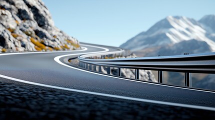 Global delivery highway