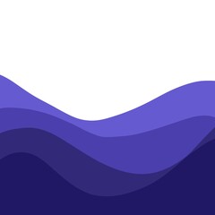 abstract blue background color wallpaper art