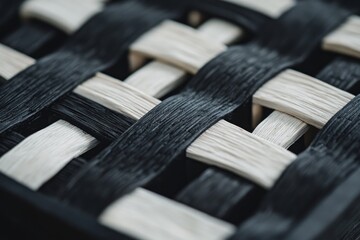 close up of a wooden cross