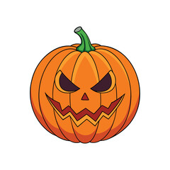 jack o lantern halloween