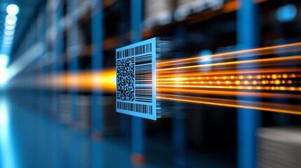 Digital warehouse platform