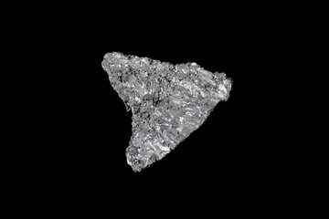 Martian Meteorite NWA 2737 from the extremely rare Chassignite Type, a Piece of Rock from the Red...