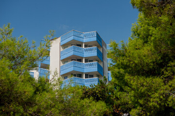 House in the center of Lignano Sabbiadoro