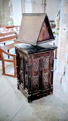 SAINT-FARGEAU (Yonne)