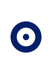 Escarapela de Grecia